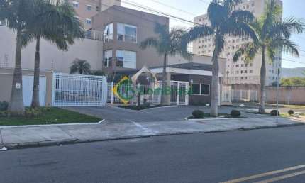 Apartamento com 3 quartos à venda na Avenida Antônio de Almeida, Jardim Marica, Mogi das Cruzes