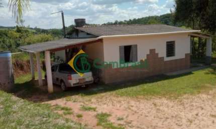 Chácara / sítio com 2 quartos à venda na Estrada Beija-Flor, 01, Botujuru, Mogi das Cruzes