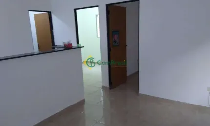 Apartamento com 2 dormitórios,  Vila São Paulo,  Mogi das Cruzes