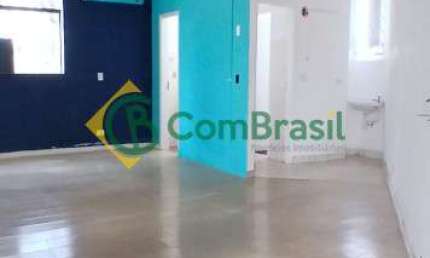 Sala comercial Locação perto do Shopping Mogi das Cruzes - SP