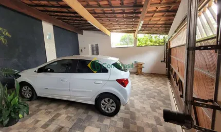 Casa com 3 quartos à venda na Rua Jean Dornauf, Vila Nova Socorro, Mogi das Cruzes