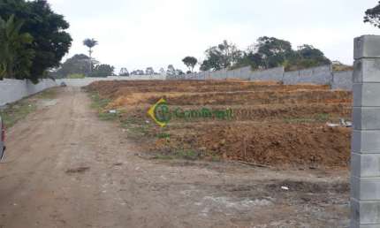 Terreno à venda na Rua Internacional, 01, Botujuru, Mogi das Cruzes