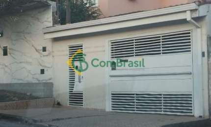 Casa com 2 quartos à venda na Via Benedicto Ferreira Lopes, Jardim Mogi, Mogi das Cruzes