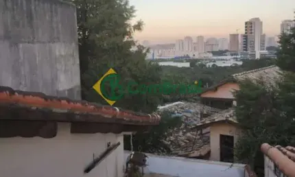 Casa com 2 quartos à venda na Via Benedicto Ferreira Lopes, Jardim Mogi, Mogi das Cruzes