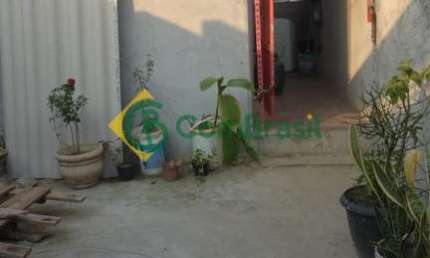 Casa Térrea para Venda - Jardim Aeroporto III - Mogi das Cruzes /SP