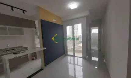 Apartamento NOVO aluga  50 metros 2 dormitórios - Vila Oliveira  Mogi das Cruzes SP