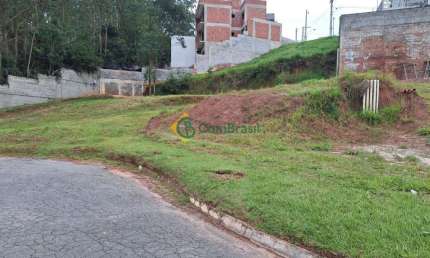 TERRENO PARA VENDA -  CONOMÍNIO MOSAICO DA SERRA MOGI MODERNO 267,00m²
