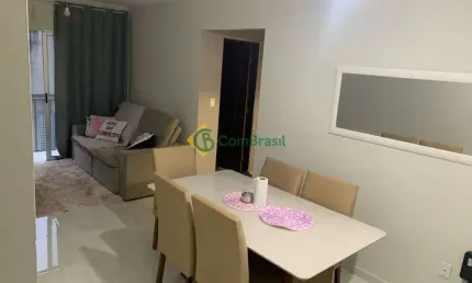 Apartamento 68 metros  para Venda - Alto do Ipiranga Mogi das Cruzes  SP