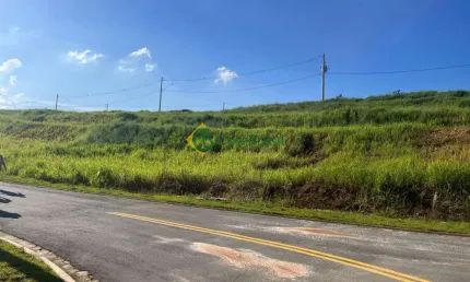 LOTE COM 250m² - CONDOMÍNIO MOSAICO HORIZONTES CÉZAR DE SOUZA