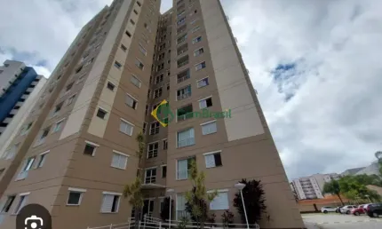Vende Apartamento Praça do Habbis  2 dormitórios/suíte - Mogilar Mogi das Cruzes SP