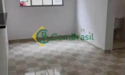 Apartamento com 2 dormitórios, Loteamento Mogilar, Mogi das Cruzes