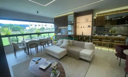 Apartamento alto padrão nova mogilar  - mogi das cruzes