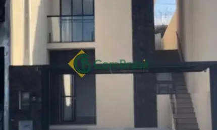 Casa com 4 quartos à venda na Rua José Augusto da Silva, 100, Cézar de Souza, Mogi das Cruzes, 92 m2 por R$ 570.000