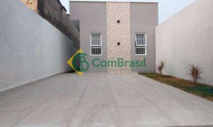CASA TERREA VILA INDUSTRIAL  3 DORMITÓRIOS  OPORTUNIDADE SHIBATA