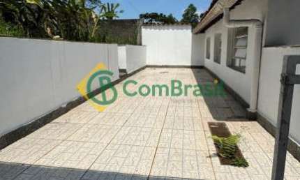 Sobrado com 750m2 de terreno, Vila Lavinia, Mogi das Cruzes