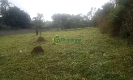 Vende Terreno para Chácara  1700 metros - Biritiba Mirim SP
