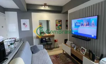 Apartamento Lotf para Venda - Bairro Socorro - Mogi das Cruzes SP