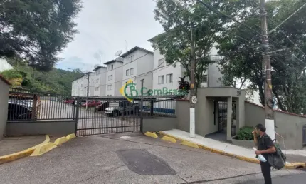 Apartamento no Rodeio para alugar - Mogi das Cruzes SP