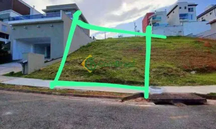 Vende Terreno no  Condomínio Bela Citta Fazenda - Mogi das Cruzes -SP