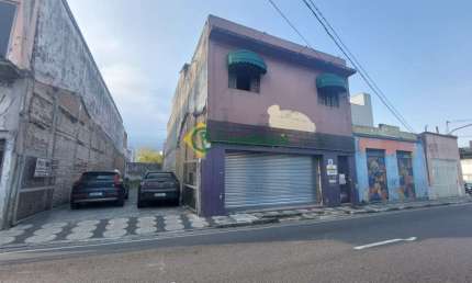Terreno  comercial á venda Centro de Mogi das Cruzes SP