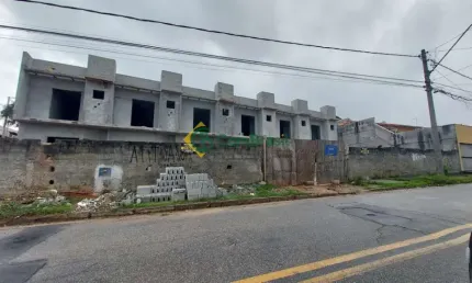 Vende Sobrado  Villagio - Jardim Unvierso - Mogi das Cruzes SP
