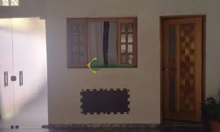Vende Casa Térrea 2 dormitórios/Suíte  - Jardim Planalto Mogi das Cruzes sP