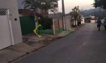 Vende Casa Térrea 2 dormitórios - Vila São Paulo Mogi das Cruzes SP