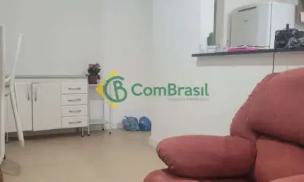 Apartamento com 2 dormitórios, loteamento mogilar, mogi das cruzes