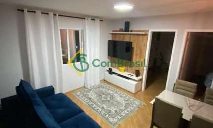 Apartamento venda Residencial Parque do ZuZo Cezar de Souza VILA APARECIDA