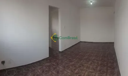 Apartamento para Venda em Cézar de Souza - Condominio João XXIII