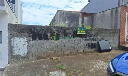 Terreno à venda na Rua José Guimarães Perá, Residencial Novo Horizonte, Mogi das Cruzes