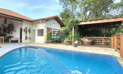 Venha para igaratá! venda ou permuta. casa térrea em igaratá pronta para morar. igaratá-sp