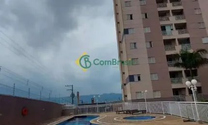Apartamento bella colina cesar de souza andar alto  planejado nos quarto planejados na cozinha