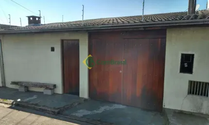 Casa semi térrea com 3 dormitórios, Jardim Universo, Mogi das Cruzes