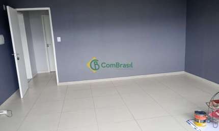 Sala Comercial para locação 38 metros - Centro de Mogi das Cruzes /SP