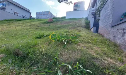 Terreno para Venda 250metros - Condominio Fechado em Mogi das Cruzes /SP