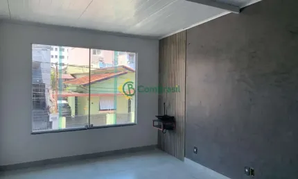 Sala comercial à venda na Rua Doutor Ricardo Vilela, Centro, Mogi das Cruzes