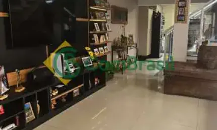 REAL PARK TIETE EDICULA  3 DORMITORIOS  SOBRADO  PERMUTA