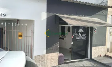 Casas de Vila e ponto comercial, Alto Ipiranga, Mogi das Cruzes