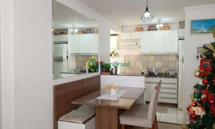Apartamento pronto para morar, 2 dorm., Condomínio com lazer em bairro tranquilo. Mogi das Cruzes/SP.