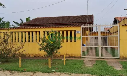 Casa com 3 quartos à venda na Rua Antônio Rodrigues, Indaia, Bertioga