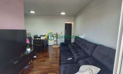 Vende ou Aluga Apartamento 3 dormitórios no Centro de Mogi das Cruzes - SP