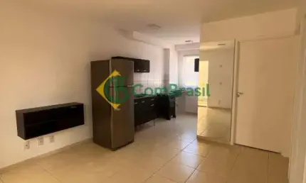 Apartamento locação 2 dormitórios - Vila Brasileira