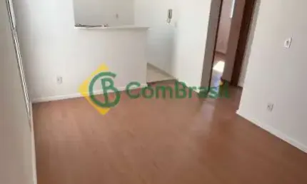 Apartamento para venda 2 Dormitórios  - Suzano - Condomínio Parque Sintonia