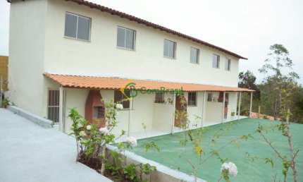 Chácara de 1.000m² com 4 casas, César de Souza, Mogi das Cruzes
