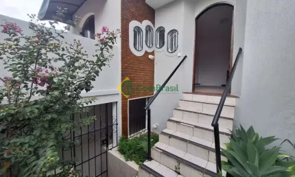 Casa com 2 quartos para alugar na Avenida Maestro João Baptista Julião, Vila Oliveira, Mogi das Cruzes