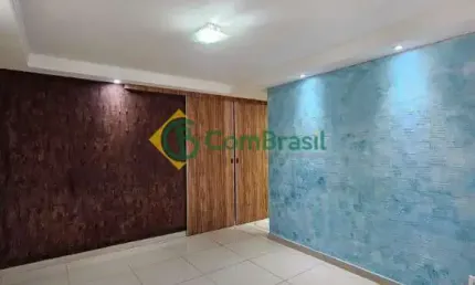 Apartamento com 2 quartos à venda na Rua Kasumo Sumizono, Jardim Santa Teresa, Mogi das Cruzes