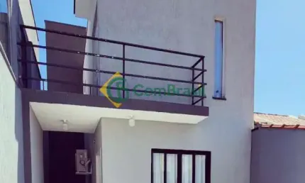 Casa com 3 quartos à venda na Rua Sales Torres Homem, 1089, Cézar de Souza, Mogi das Cruzes