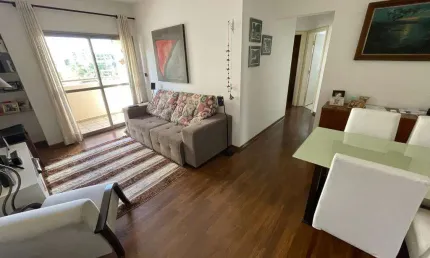 Apartamento com 2 quartos à venda na Avenida Louraci Della Nina Tavares, Loteamento Mogilar, Mogi das Cruzes