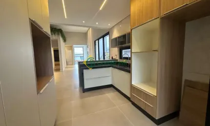 Vende Sobrado 3 suites - Condominio Bella Citta Fazenda - Mogi das Cruzes SP